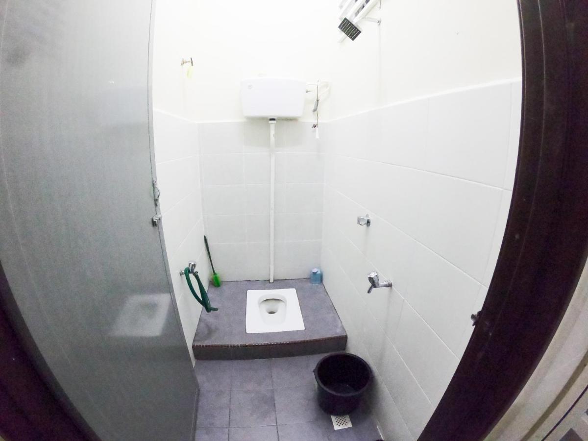 Ayna Homestay 5 Minutes To Marang Jetty Exterior photo